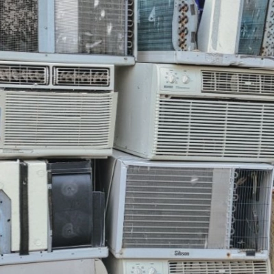 Kepez Bölgesinde Paslanmaz Hurda Fiyatları